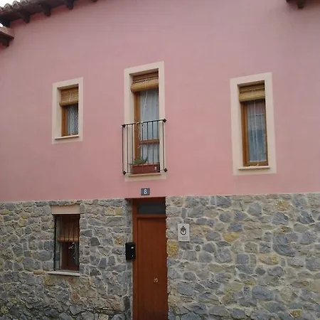 Apartment La Ontina La Puebla De Valverde