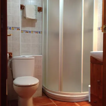 La Ontina Apartment
