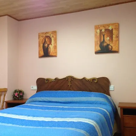 La Ontina Apartment *