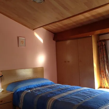 Apartment La Ontina