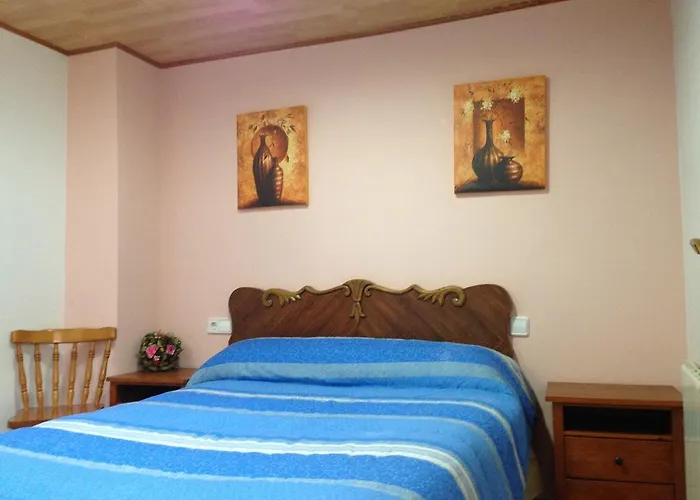 La Ontina Appartamento *